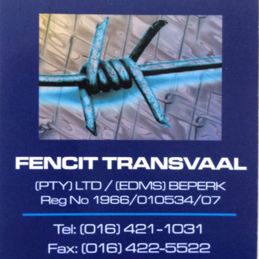 Fencit Transvaal 